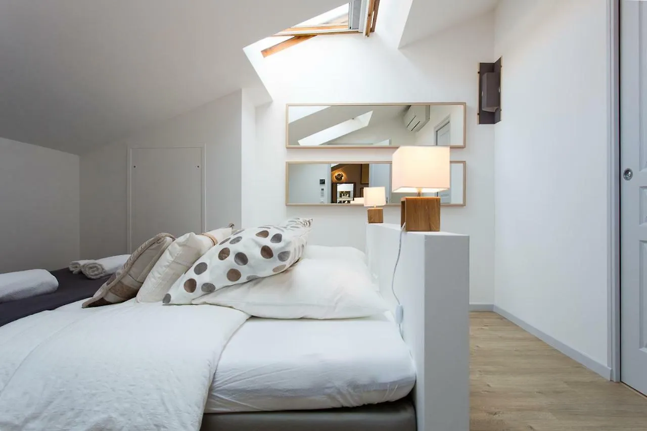 Apartamento Teisseire Accomodations Cannes