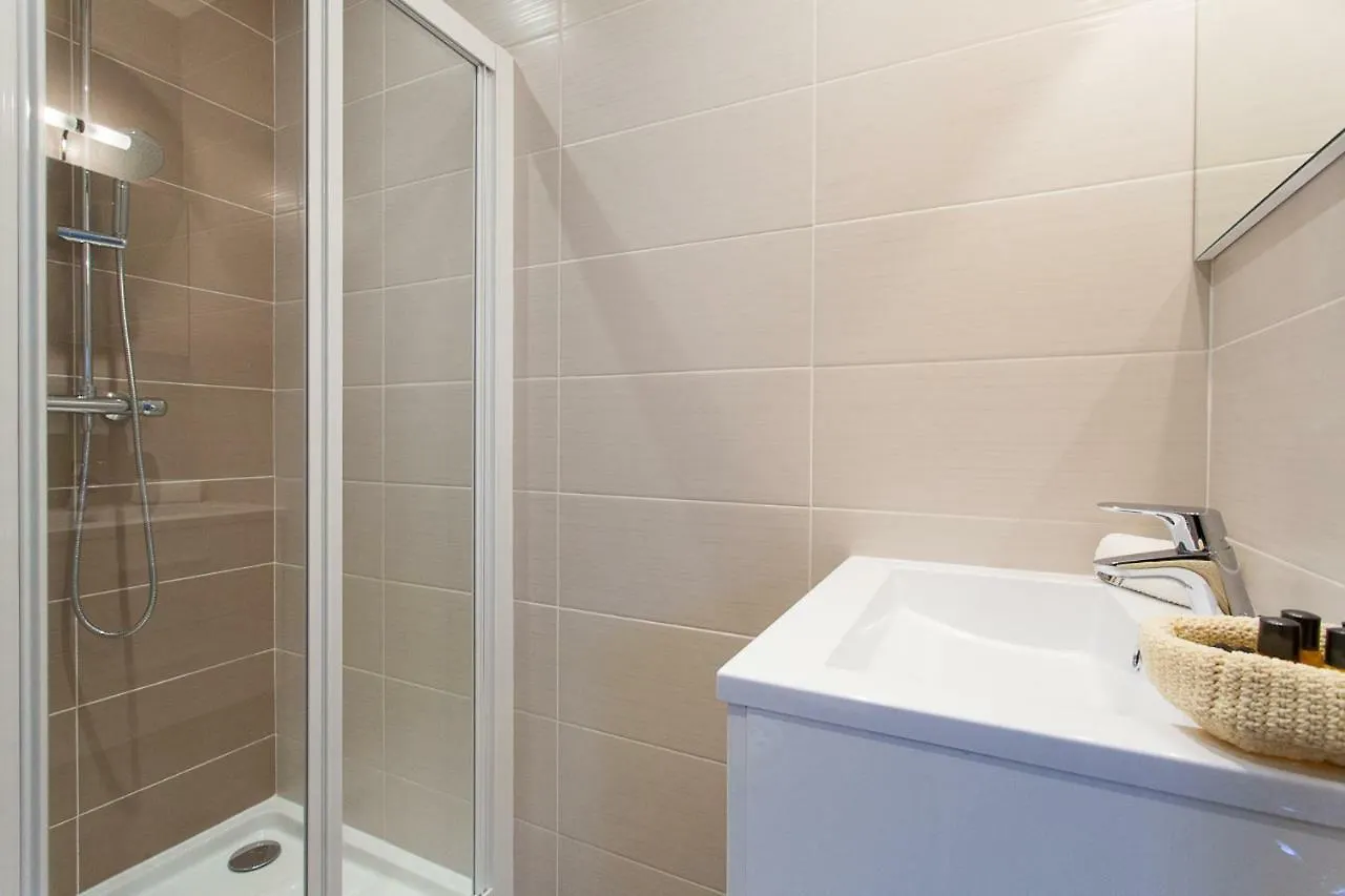 Apartamento Teisseire Accomodations Cannes