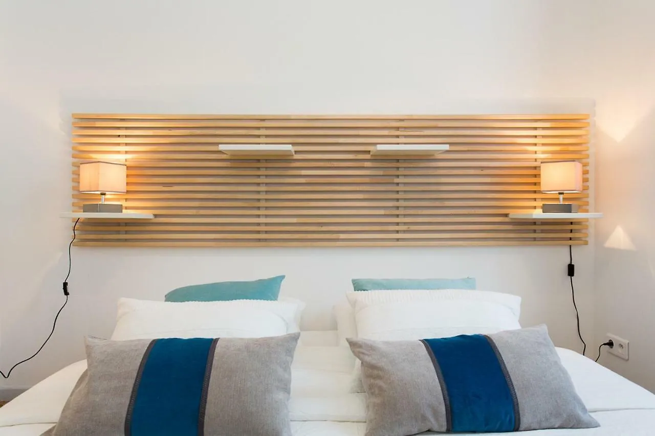 Teisseire Accomodations Cannes