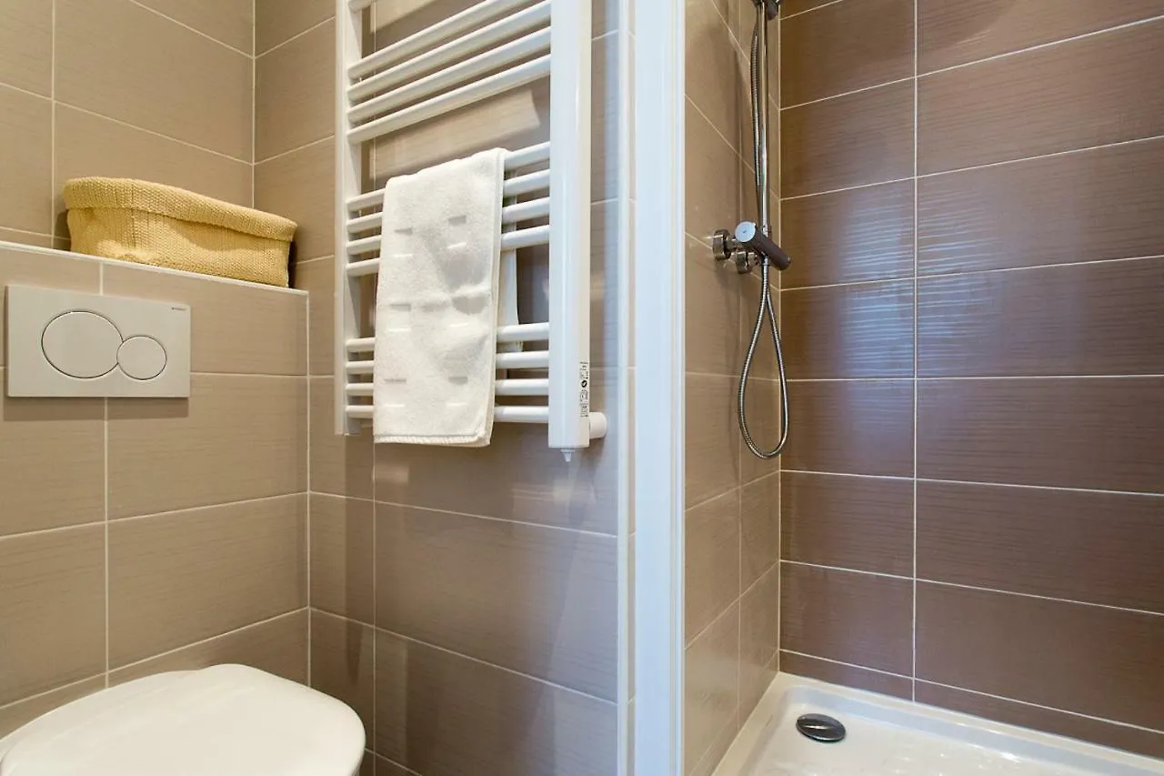 Teisseire Accomodations Cannes