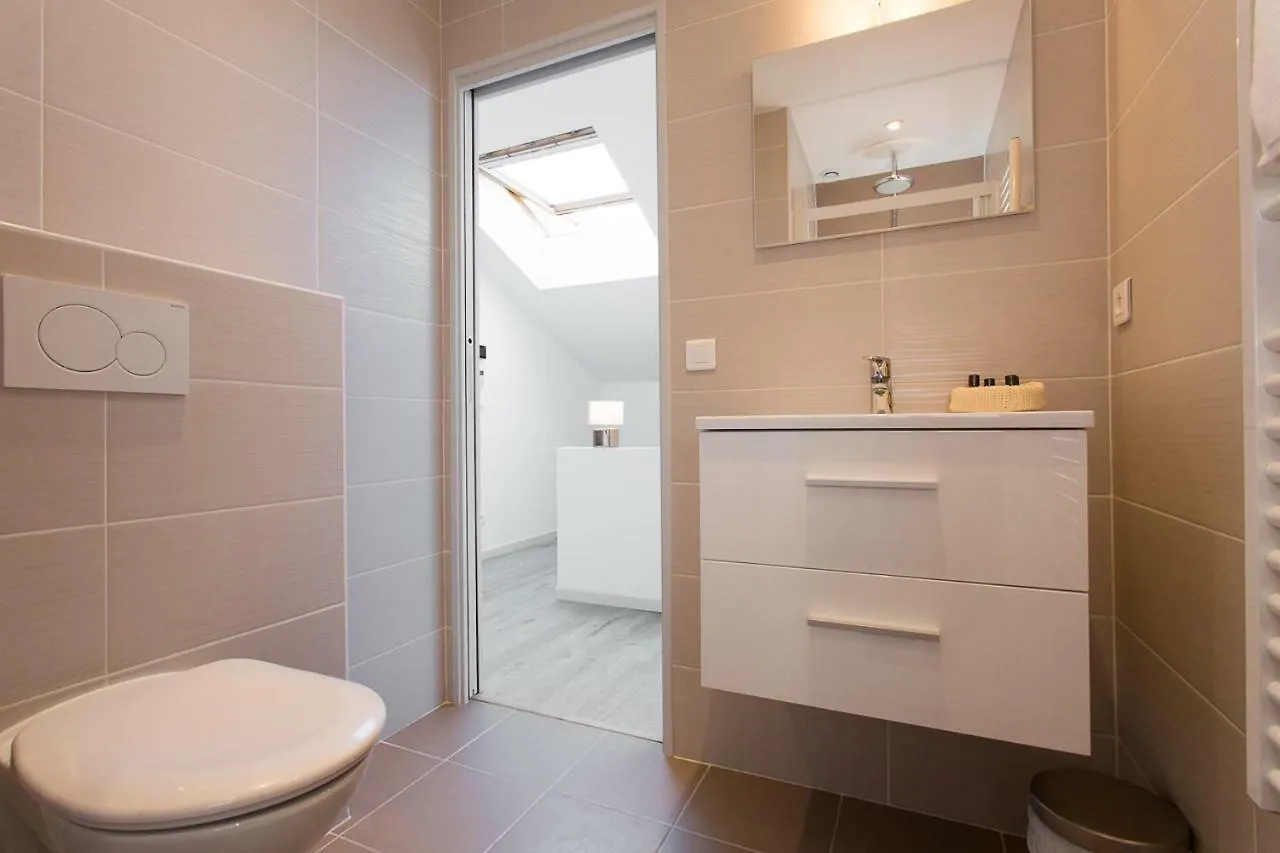Teisseire Accomodations Cannes